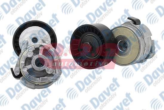 ABA 25100061 Alternator Gergi Rulmani [Kutuklu] Ducato 2.3jtd 2.3d 02>Daily Iii Iv V Vi 02> [70*28.25]